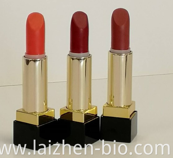 custom private label lipstick